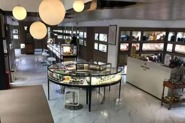 大足区寄卖奢侈品店